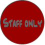 Staff onlyへ